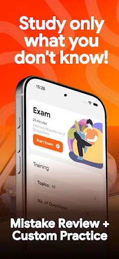 Poland Driving Exam Test 2026 ডাউনলোড করুন – ট্রাফিক নিয়ম ও টিপস - Screenshot 5