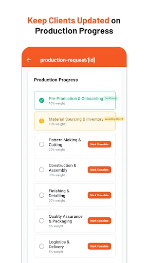 Maiyaah: Fashion Design Studio ডাউনলোড করুন – AI দিয়ে পোশাক ডিজাইন - Screenshot 7