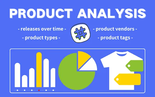 Shopify Raise ডাউনলোড করুন – সেরা শপিফাই স্টোর অ্যানালাইসিস টুল - Screenshot 1