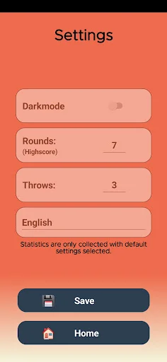 Simple Darts: Multiplayer ডাউনলোড করুন – বন্ধুদের সাথে ডার্টস খেলুন - Screenshot 8