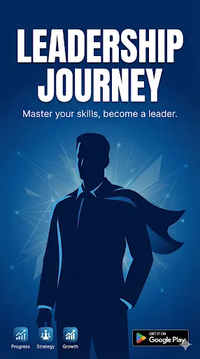 Leader – Leadership Skills ডাউনলোড করুন – নেতৃত্বের অভ্যাস ও দক্ষতা বাড়ান - Screenshot 1