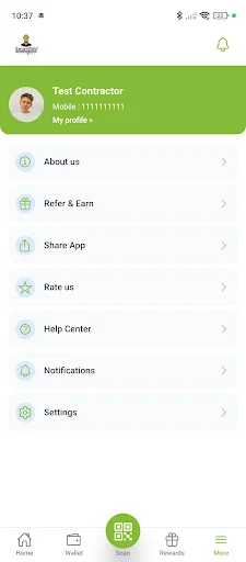 Citybond SmartFab ডাউনলোড করুন – সেরা প্রোডাক্টিভিটি অ্যাপ - Screenshot 8