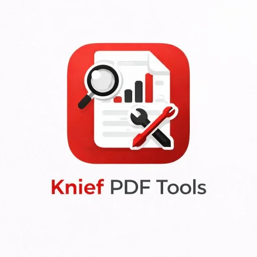 Knife PDF ডাউনলোড করুন – সেরা PDF টুলস এবং এডিটর