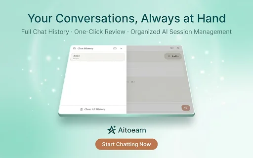 AiToEarn Extension ডাউনলোড করুন – AI ভিত্তিক সোশ্যাল মিডিয়া অটোমেশন - Screenshot 3