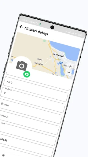 Tinda Portal ডাউনলোড করুন – দ্রুত এবং নিরাপদ আর্থিক সমাধান - Screenshot 3
