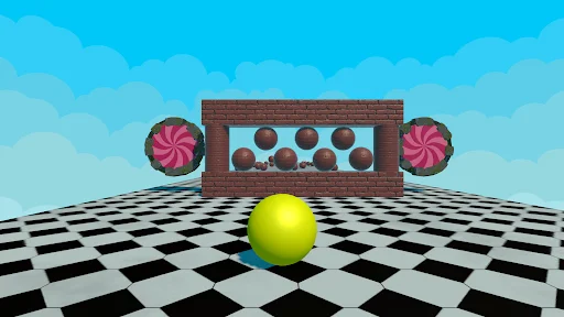 SlideRush – Rolling Ball Quest ডাউনলোড করুন – সেরা বল গেম - Screenshot 3