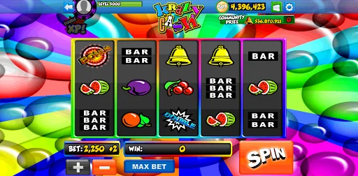 Cash Bash Casino & Slots ডাউনলোড করুন – সেরা ক্যাসিনো গেম - Screenshot 2