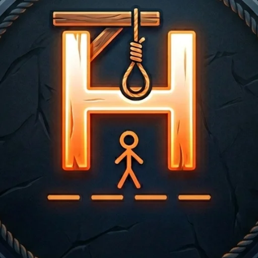 Hangman Redux ডাউনলোড করুন – সেরা ফ্রি ওয়ার্ড পাজল গেম