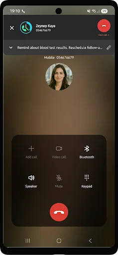 Auto Call Scheduler & Reminder ডাউনলোড করুন – কল শিডিউল করুন সহজে - Screenshot 8