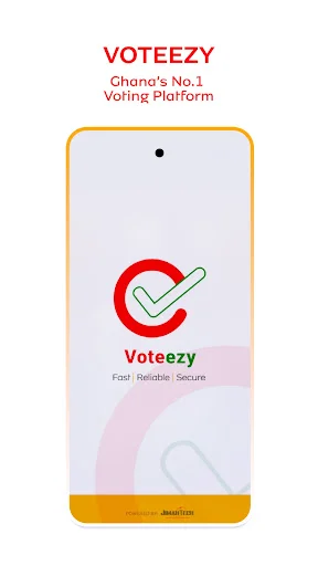 Voteezy ডাউনলোড করুন – দ্রুত এবং নিরাপদ ডিজিটাল ভোটিং প্ল্যাটফর্ম - Screenshot 5