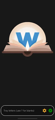 Word Finder: Anagram Solver ডাউনলোড করুন – শব্দ গেমের সেরা সহায়ক - Screenshot 1