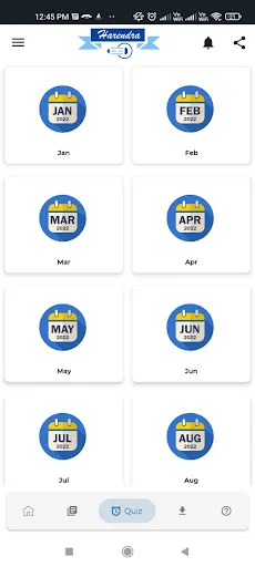 Harendra Learning App ডাউনলোড করুন – সেরা SSC প্রস্তুতি - Screenshot 8