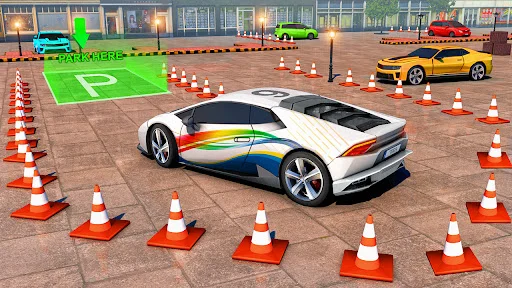 Car Parking Game 3D ডাউনলোড করুন – সেরা অফলাইন কার পার্কিং গেম - Screenshot 19