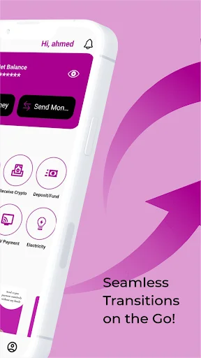 Mehticpay ডাউনলোড করুন – আপনার আর্থিক ব্যবস্থাপনা এখন হাতের মুঠোয় - Screenshot 10