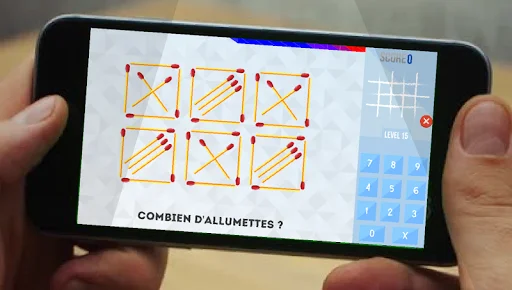 HowMany ডাউনলোড করুন – ছবি দেখে গণিত শিখুন একদম বিনামূল্যে - Screenshot 4