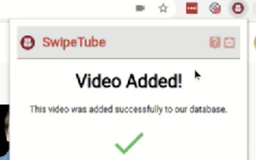 SwipeTube ডাউনলোড করুন – YouTube বিজ্ঞাপন ট্র্যাক ও অ্যানালাইসিস টুল - Screenshot 3