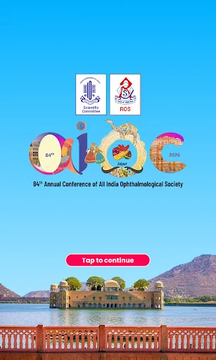 AIOS Scientific Committee অ্যাপ ডাউনলোড করুন – লেটেস্ট ভার্সন - Screenshot 3