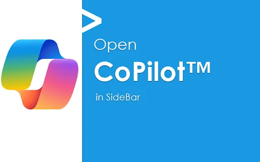 Open CoPilot™ in SideBar ডাউনলোড করুন – AI অ্যাসিস্ট্যান্ট - Screenshot 1