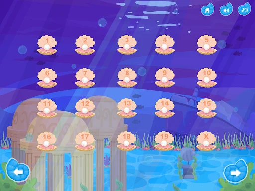 Arkanoid Atlanti ডাউনলোড করুন – সেরা আর্কেড গেম ফ্রি ডাউনলোড - Screenshot 3