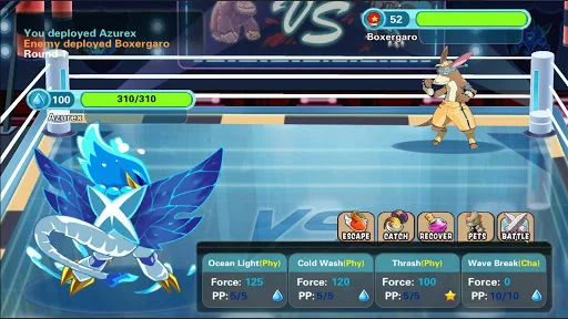 Monster Trips Chaos ডাউনলোড করুন – সেরা অ্যাডভেঞ্চার গেম - Screenshot 10