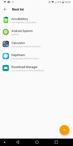 Notifications Archive ডাউনলোড করুন – পুরনো নোটিফিকেশন ফিরে পান - Screenshot 4
