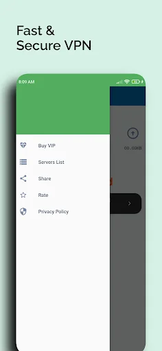 VPN Japan ডাউনলোড করুন – দ্রুত এবং নিরাপদ জাপানি VPN সার্ভার - Screenshot 16