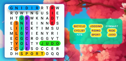 Word Search – Hidden Words ডাউনলোড করুন – সেরা শব্দ খোঁজার গেম - Screenshot 14