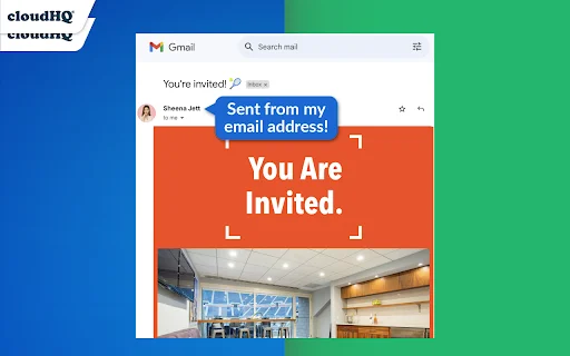 MailChimp Templates for Gmail ডাউনলোড করুন – সহজে ইমেইল পাঠান - Screenshot 5