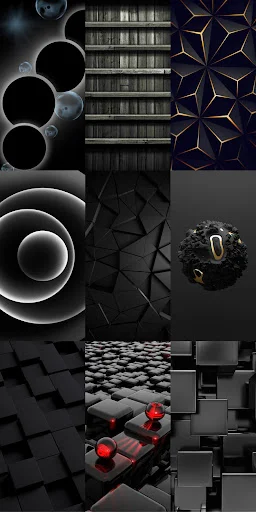3D Wallpaper ডাউনলোড করুন: আপনার স্ক্রিনকে দিন নতুন রূপ - Screenshot 17
