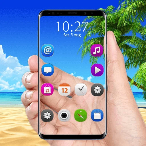 Transparent Wallpaper-Live ডাউনলোড করুন – সেরা লাইভ ওয়ালপেপার অ্যাপ