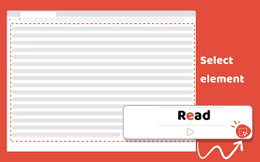 Speed Reader: Boost Reading Speed & Master RSVP Technique - Screenshot 3