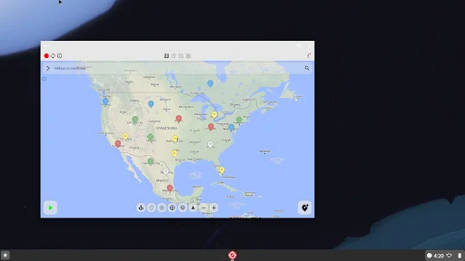 Fake GPS & Joystick – FGPS ডাউনলোড করুন – লোকেশন পরিবর্তন করুন - Screenshot 25