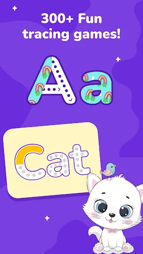 ABC Kids: Tracing & Learning ডাউনলোড করুন – শিশুদের সেরা শিক্ষা অ্যাপ - Screenshot 9