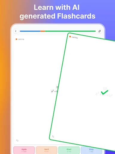 Memora: Study App & Flashcards ডাউনলোড করুন – AI ভিত্তিক ফ্ল্যাশকার্ড - Screenshot 13