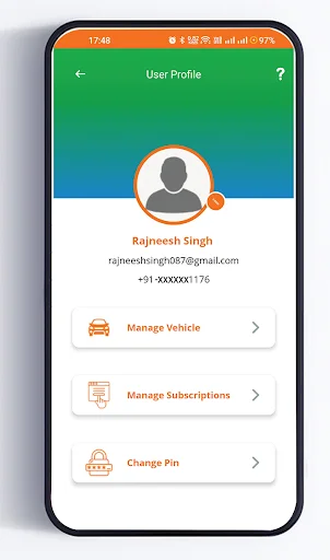 E4EV ডাউনলোড করুন – সেরা ইলেকট্রিক ভেহিকল চার্জিং অ্যাপ - Screenshot 8