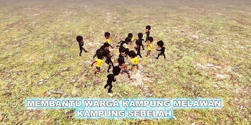 Preman Kampung Simulator ডাউনলোড করুন – গ্রামের মাস্তানের জীবন পরিবর্তন - Screenshot 15