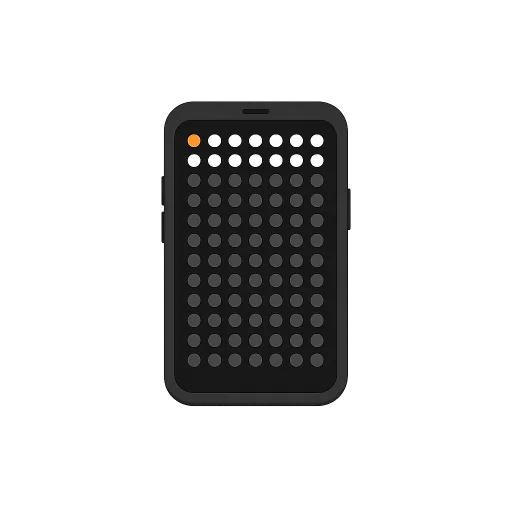 Life Calendar Wallpaper ডাউনলোড করুন – আপনার জীবনের অগ্রগতি ট্র্যাক করুন