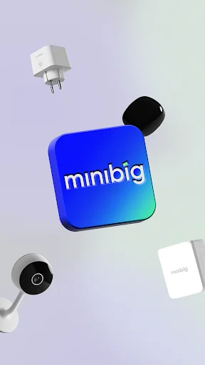 Minibig অ্যাপ ডাউনলোড করুন – আপনার দৈনন্দিন জীবনকে সহজ করুন - Screenshot 11