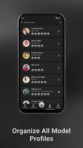 SnapSign ডাউনলোড করুন – ফটোগ্রাফারদের জন্য সেরা ই-সিগনেচার অ্যাপ - Screenshot 7