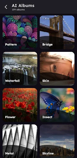 Liquid Gallery ডাউনলোড করুন – দ্রুত এবং নিরাপদ ফটো ভিউয়ার - Screenshot 19