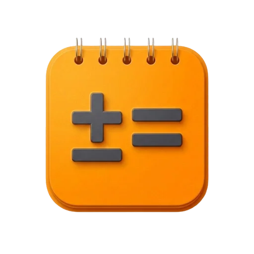 NoteCalc ডাউনলোড করুন – নোট এবং ক্যালকুলেটর একসাথে ব্যবহার করুন