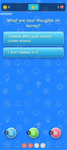 Trivia Hit: Fast Quiz ডাউনলোড করুন – দ্রুত কুইজ ও মেমোরি টেস্ট - Screenshot 7