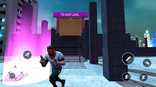 Indian Mafia Bike Driving Sim ডাউনলোড করুন – সেরা বাইক গেম - Screenshot 13