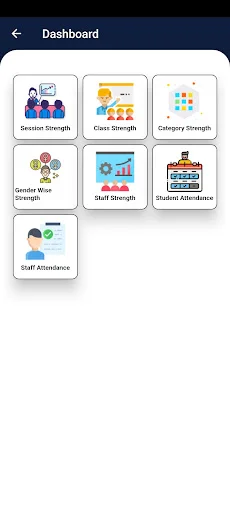 PTS Staff অ্যাপ ডাউনলোড করুন – কার্যকর যোগাযোগের সেরা মাধ্যম - Screenshot 3