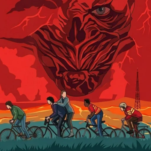 Stranger Things 5 Challenges ডাউনলোড করুন – সেরা গেম ও পাজল