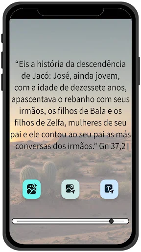 Bíblia Católica em Áudio ডাউনলোড করুন – অডিও বাইবেল ফ্রি - Screenshot 18
