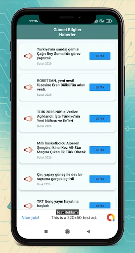 KPSS Güncel Bilgiler 2026 ডাউনলোড করুন – সম্পূর্ণ সমাধানকৃত প্রশ্ন ব্যাংক - Screenshot 2