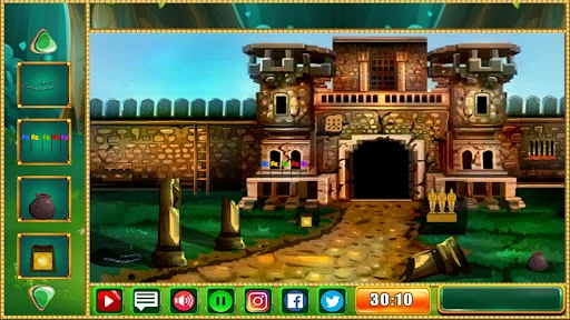 Escape Room: Mystery Quest ডাউনলোড করুন – রোমাঞ্চকর ধাঁধা সমাধান করুন - Screenshot 8