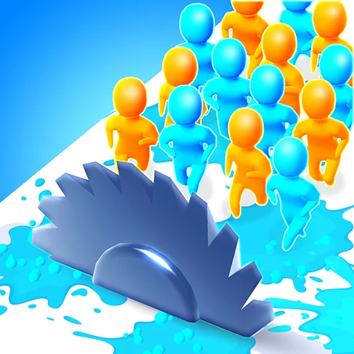 Trap Master – Squish Enemies ডাউনলোড করুন – সেরা আর্কেড গেম