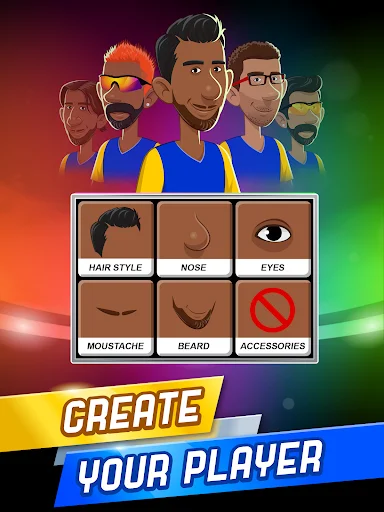 Stick Cricket Super League ডাউনলোড করুন – সেরা ক্রিকেট গেম - Screenshot 13
